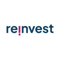 Reinvest SPA Logo