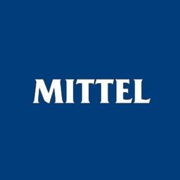 Mittel Logo