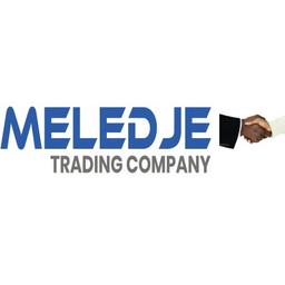 MELEDJE TRADING COMPANY Logo