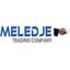 MELEDJE TRADING COMPANY Logo