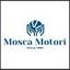 Mosca Motori Srl Logo