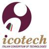 icotech | Italian Technologies Logo
