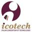 icotech | Italian Technologies Logo