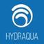 HYDRAQUA pH9+ | By Filette Prime Water Group Logo