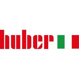 Huber Italia S.r.l. Logo