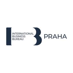 IBB Praha sro Logo