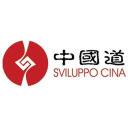 Sviluppo Cina Logo