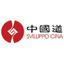 Sviluppo Cina Logo