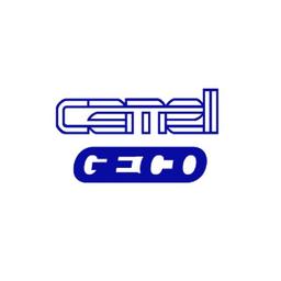 CAMEL GECO ELETTRONICA srl Logo
