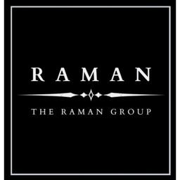 The Raman Group Logo