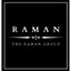 The Raman Group Logo