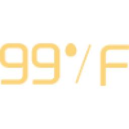 99 Fahrenheit Logo