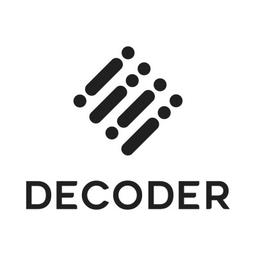 Decoder Logo