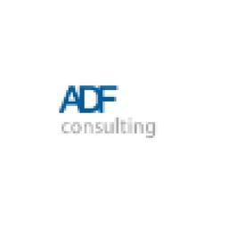 ADF Consulting Logo