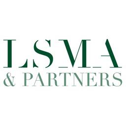 LSMA & Partners Logo