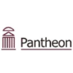 Pantheon Group Logo