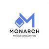 Monarch Finance Logo