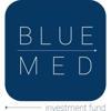 BLUEMED CAPITAL LP Logo