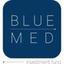 BLUEMED CAPITAL LP Logo