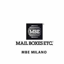 Mail Boxes Etc (091) Logo