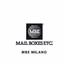 Mail Boxes Etc (091) Logo
