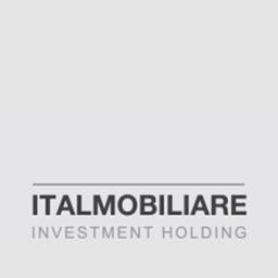 Italmobiliare SpA Logo
