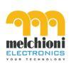 Melchioni Electronics Logo