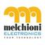 Melchioni Electronics Logo