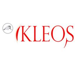 Kleos Soluzioni Finanziarie Logo