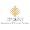 C|T International & Corporate Advisory Logo