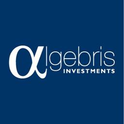 Algebris Investments Logo