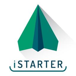 iStarter Logo