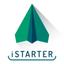 iStarter Logo