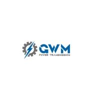 GWM S.R.L. Motori elettrici Logo