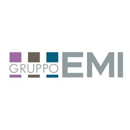 Gruppo EMI Logo