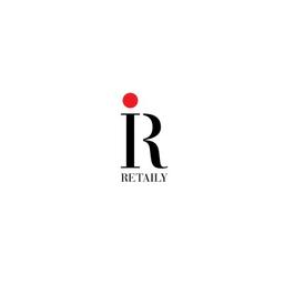 Retaily International Retail Fashion Agency Logo