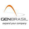 GEN Brasil Logo