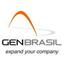 GEN Brasil Logo