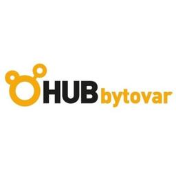 HUB BY TOVAR Logo