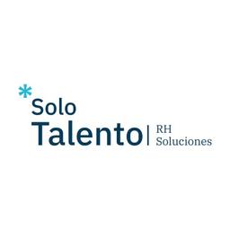 Solo Talento | RH Soluciones Logo