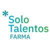SoloTalentos Farma Logo