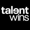 talent wins Logo