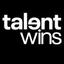 talent wins Logo