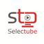 Selectube Logo