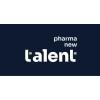 Pharma New Talent Logo
