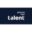 Pharma New Talent Logo