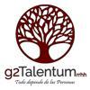 g2Talentum RRHH, s.l. Logo