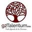 g2Talentum RRHH, s.l. Logo