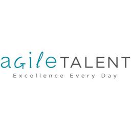 Agile Talent Spain Logo