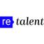 Retalent Agency Logo